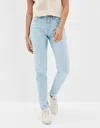 AMERICAN EAGLE OUTFITTERS AE STRETCH '90S SKINNY JEAN