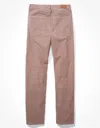 AMERICAN EAGLE OUTFITTERS AE STRETCH CORDUROY '90S STRAIGHT PANT