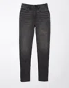 American Eagle Outfitters Ae Stretch Curvy Mom Jean In Multi