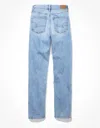 AMERICAN EAGLE OUTFITTERS AE STRETCH HIGHEST WAIST '90S BOYFRIEND JEAN