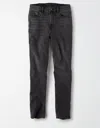 AMERICAN EAGLE OUTFITTERS AE STRETCH MOM JEAN