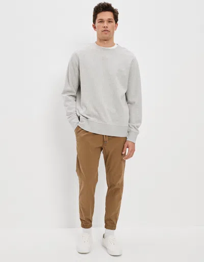 American Eagle Outfitters Ae Trekker Jogger In Multi