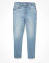 AMERICAN EAGLE OUTFITTERS AE V-RISE MOM JEAN