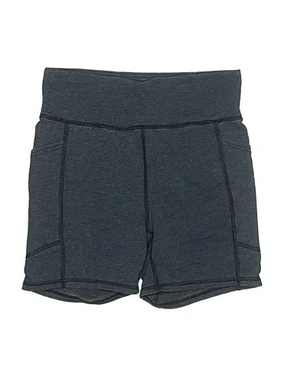 Pre-owned American Eagle Outfitters Athletic Shorts In Blue