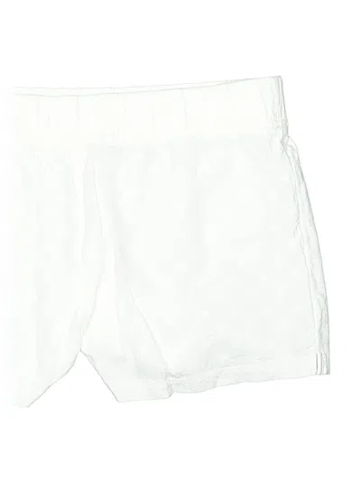 Pre-owned American Eagle Outfitters Athletic Shorts In White