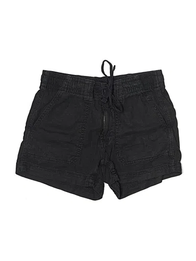 Pre-owned American Eagle Outfitters Board Shorts In Black