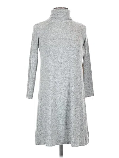 American Eagle Outfitters Casual Dress In Multi