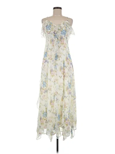 American Eagle Outfitters Casual Dress In Multi