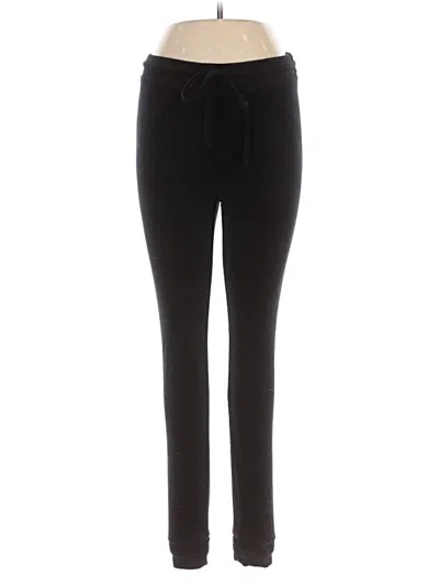 Pre-owned American Eagle Outfitters Casual Pants In Black