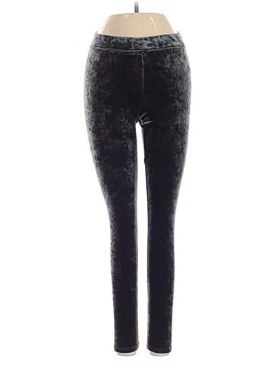 Pre-owned American Eagle Outfitters Casual Pants In Black