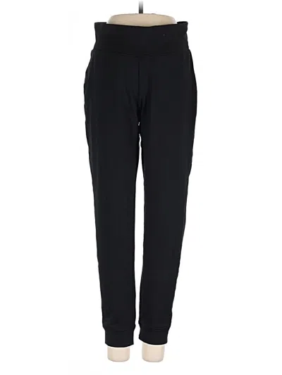 Pre-owned American Eagle Outfitters Casual Pants In Black