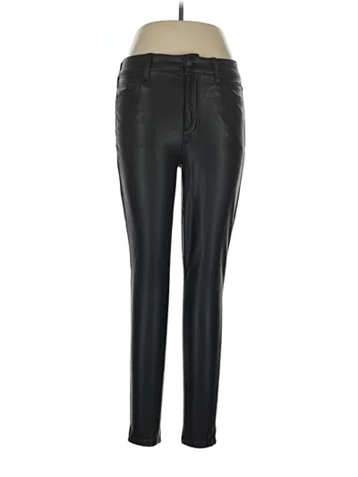 Pre-owned American Eagle Outfitters Casual Pants In Black