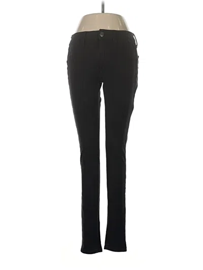 Pre-owned American Eagle Outfitters Casual Pants In Black