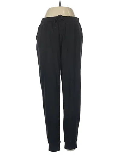 Pre-owned American Eagle Outfitters Casual Pants In Black