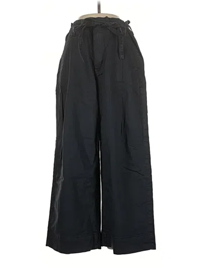American Eagle Outfitters Casual Pants In Black