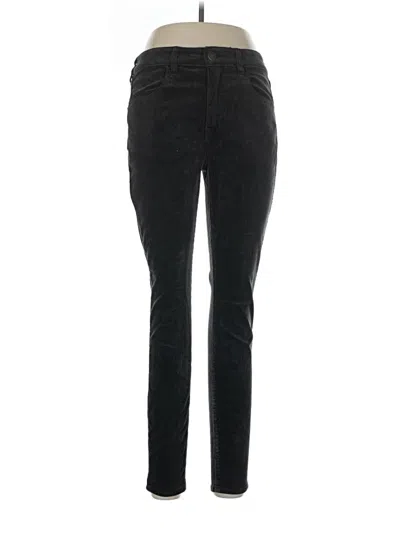 American Eagle Outfitters Casual Pants In Black