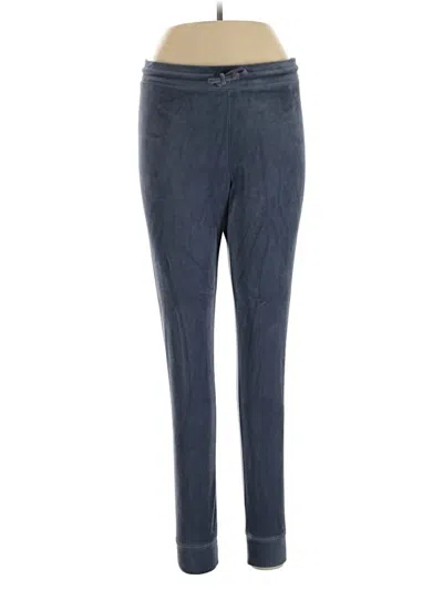 Pre-owned American Eagle Outfitters Casual Pants In Blue