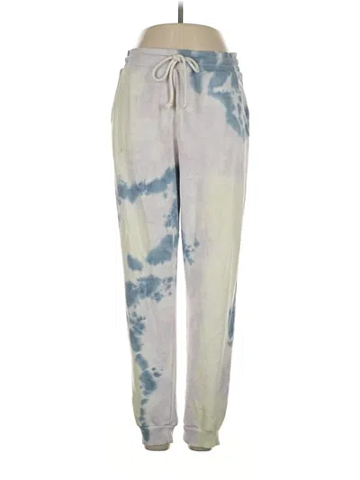 Pre-owned American Eagle Outfitters Casual Pants In Blue