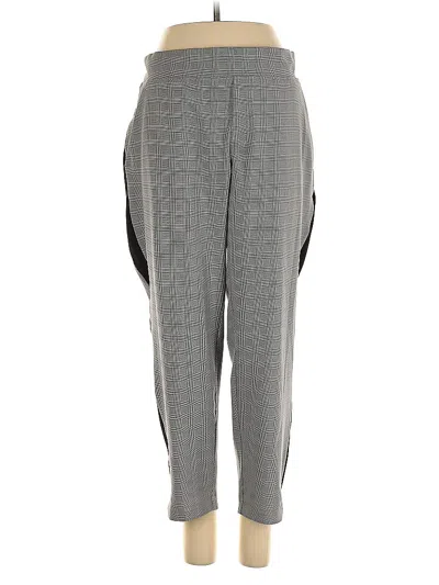 Pre-owned American Eagle Outfitters Casual Pants In Gray