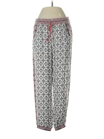 Pre-owned American Eagle Outfitters Casual Pants In Gray