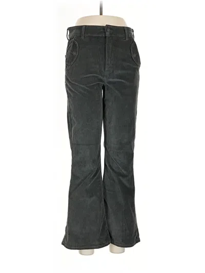 American Eagle Outfitters Casual Pants In Gray