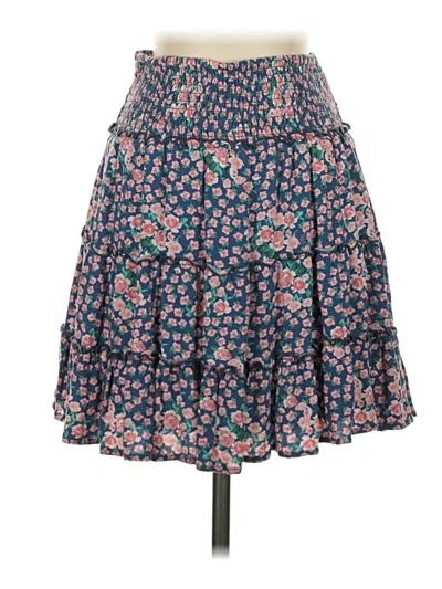 American Eagle Outfitters Casual Skirt In Multi