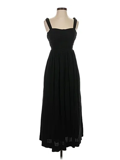 American Eagle Outfitters Cocktail Dress In Black