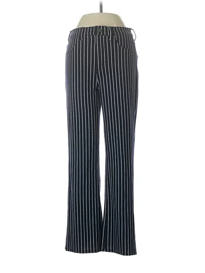 Pre-owned American Eagle Outfitters Dress Pants In Blue