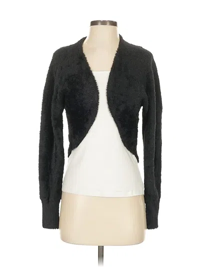 Pre-owned American Eagle Outfitters Jacket In Gray