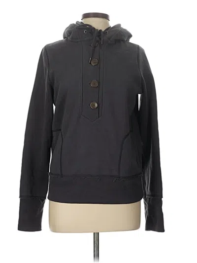 Pre-owned American Eagle Outfitters Jacket In Gray