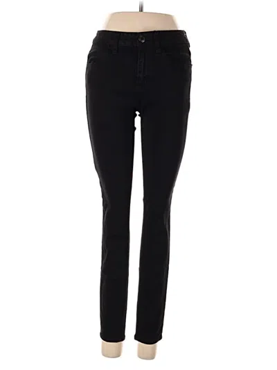 Pre-owned American Eagle Outfitters Jeans In Black