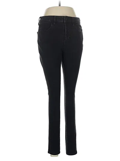 Pre-owned American Eagle Outfitters Jeans In Black
