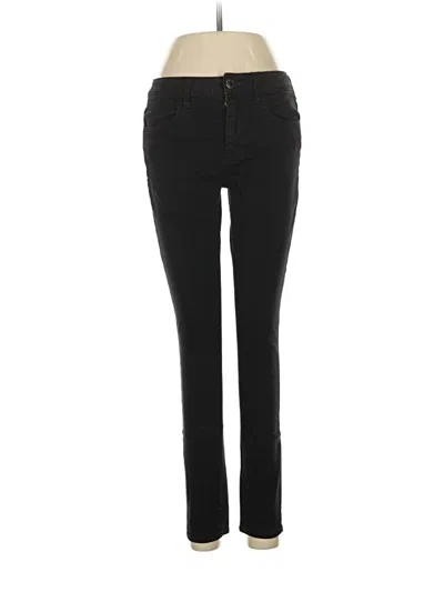 Pre-owned American Eagle Outfitters Jeans In Black