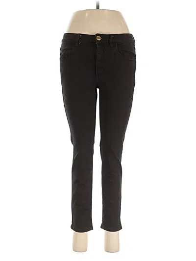 Pre-owned American Eagle Outfitters Jeans In Black