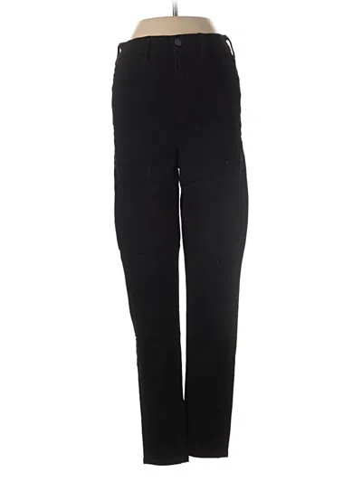 American Eagle Outfitters Jeans In Black