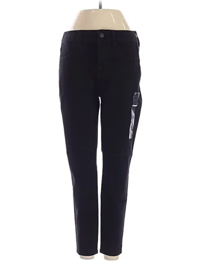 American Eagle Outfitters Jeans In Black