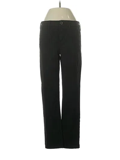 Pre-owned American Eagle Outfitters Jeans In Black