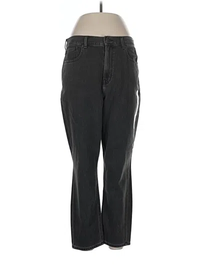 American Eagle Outfitters Jeans In Black