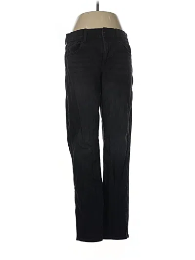 Pre-owned American Eagle Outfitters Jeans In Black