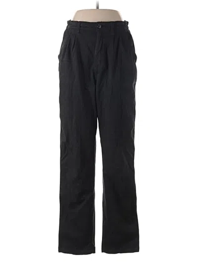 Pre-owned American Eagle Outfitters Jeans In Black