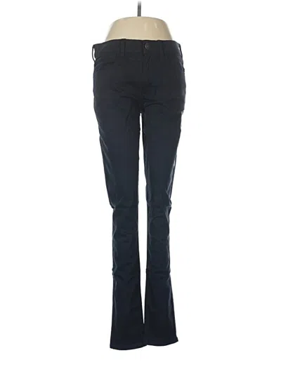 American Eagle Outfitters Jeans In Black