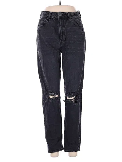 Pre-owned American Eagle Outfitters Jeans In Blue