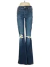 American Eagle Outfitters Jeans In Blue
