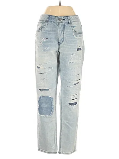Pre-owned American Eagle Outfitters Jeans In Blue