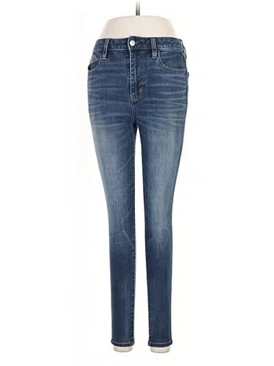 Pre-owned American Eagle Outfitters Jeans In Blue