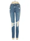 American Eagle Outfitters Jeans In Blue