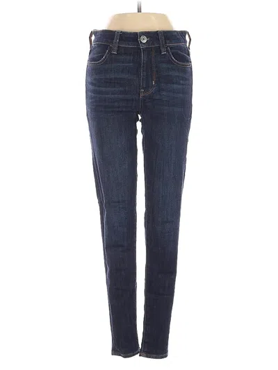 Pre-owned American Eagle Outfitters Jeans In Blue