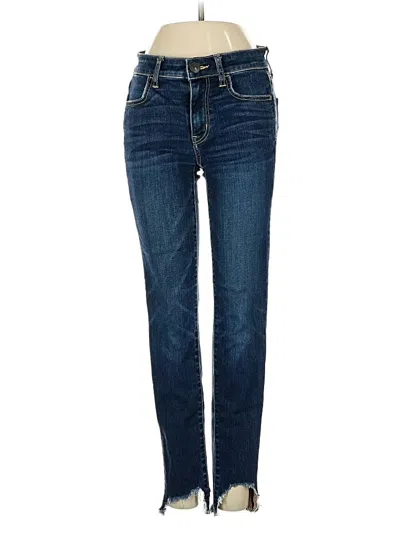 Pre-owned American Eagle Outfitters Jeans In Blue