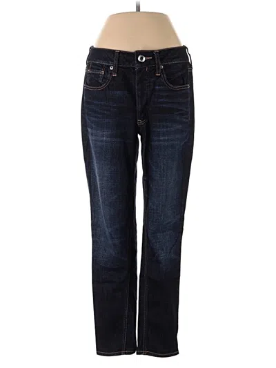 Pre-owned American Eagle Outfitters Jeans In Blue