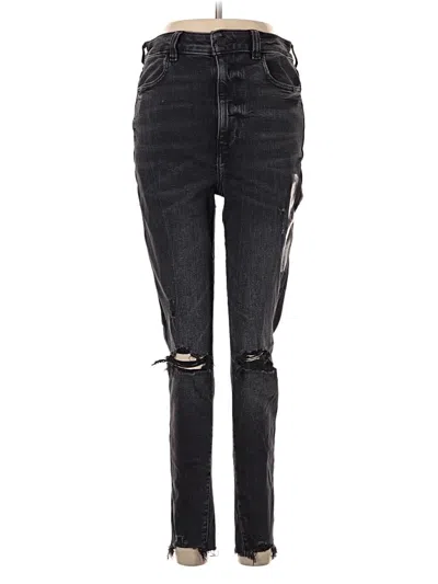 American Eagle Outfitters Jeans In Blue